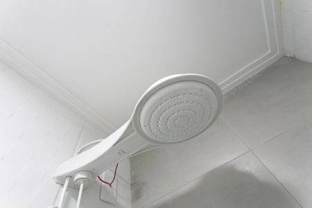 Apartamento para alugar com 45m², 2 quartos e 1 vagaBanheiro - Chuveiro