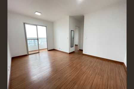Apartamento para alugar com 2 quartos, 63m² em Jaguaré, São Paulo