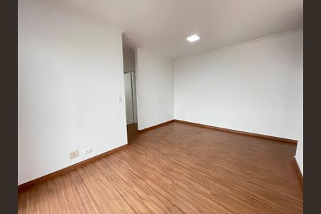 Sala de apartamento para alugar com 2 quartos, 63m² em Jaguaré, São Paulo