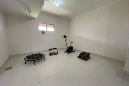 Área comum de apartamento para alugar com 2 quartos, 63m² em Jaguaré, São Paulo