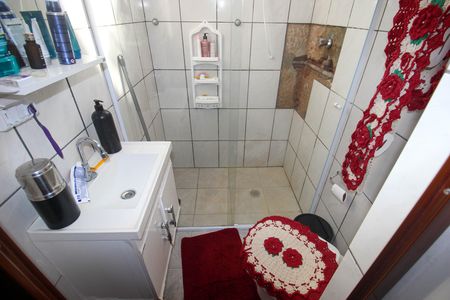 Casa para alugar com 237m², 3 quartos e 1 vaga