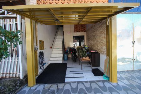 Casa para alugar com 237m², 3 quartos e 1 vaga