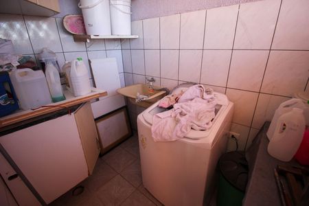 Casa para alugar com 237m², 3 quartos e 1 vaga