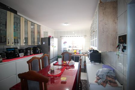Casa para alugar com 237m², 3 quartos e 1 vaga