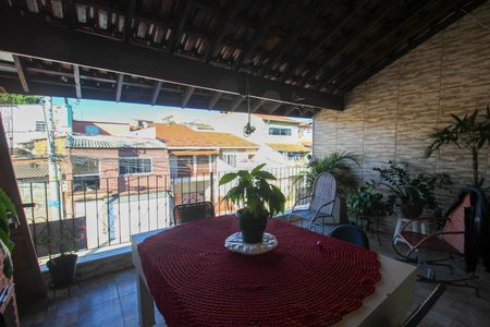 Casa para alugar com 237m², 3 quartos e 1 vaga