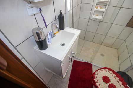 Casa para alugar com 237m², 3 quartos e 1 vaga