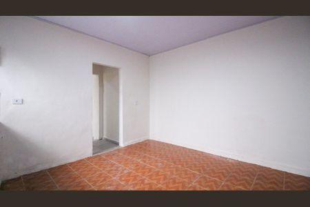 Casa para alugar com 2 quartos, 49m² em Vila California, São Paulo