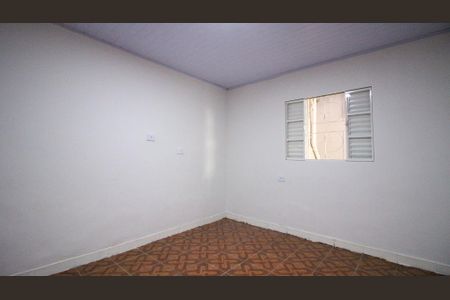 Casa para alugar com 2 quartos, 49m² em Vila California, São Paulo