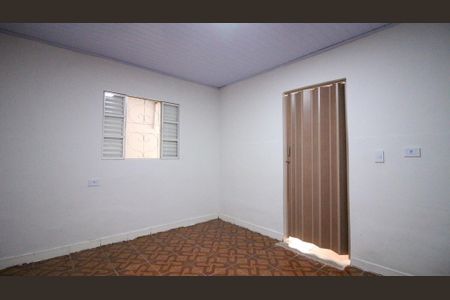 Casa para alugar com 2 quartos, 49m² em Vila California, São Paulo