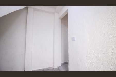 Casa para alugar com 2 quartos, 49m² em Vila California, São Paulo