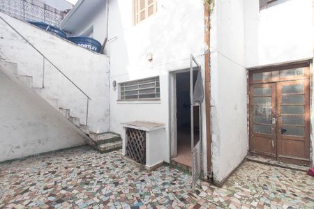 Casa para alugar com 150m², 2 quartos e 2 vagas Casa para alugar com 150m², 2 quartos e 2 vagasÁrea de Serviço