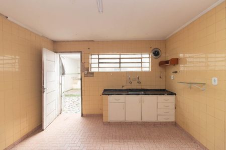 Casa para alugar com 150m², 2 quartos e 2 vagas Casa para alugar com 150m², 2 quartos e 2 vagasCozinha