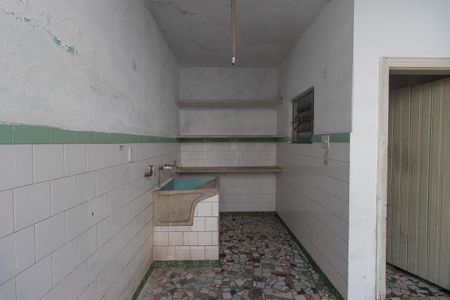 Casa para alugar com 150m², 2 quartos e 2 vagas Casa para alugar com 150m², 2 quartos e 2 vagasÁrea de Serviço