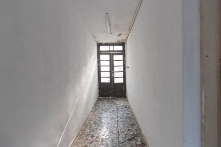 Casa para alugar com 150m², 2 quartos e 2 vagas Casa para alugar com 150m², 2 quartos e 2 vagasEntrada