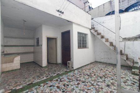 Casa para alugar com 150m², 2 quartos e 2 vagas Casa para alugar com 150m², 2 quartos e 2 vagasÁrea de Serviço