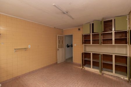 Cozinha de casa à venda com 2 quartos, 150m² em Vila Maria, São Paulo