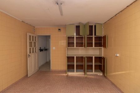 Cozinha de casa à venda com 2 quartos, 150m² em Vila Maria, São Paulo
