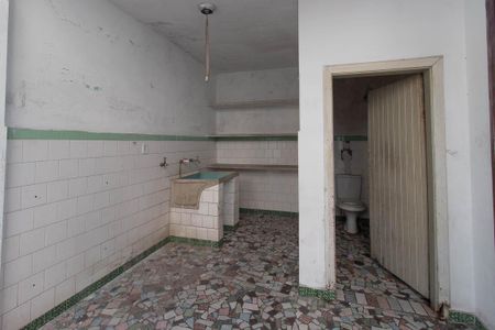 Casa para alugar com 150m², 2 quartos e 2 vagas Casa para alugar com 150m², 2 quartos e 2 vagasÁrea de Serviço