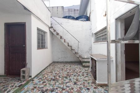 Casa para alugar com 150m², 2 quartos e 2 vagas Casa para alugar com 150m², 2 quartos e 2 vagasÁrea de Serviço