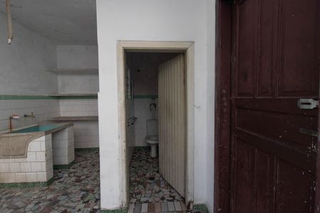 Casa para alugar com 150m², 2 quartos e 2 vagas Casa para alugar com 150m², 2 quartos e 2 vagasÁrea de Serviço