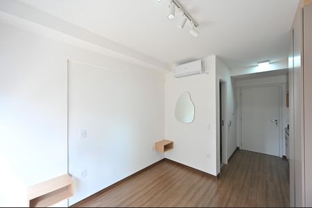 Studio à venda com 21m², 1 quarto e sem vagaSala/Quarto