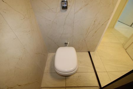 Casa à venda com 160m², 4 quartos e 1 vagaBanheiro
