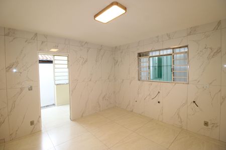 Casa à venda com 160m², 4 quartos e 1 vagaCozinha