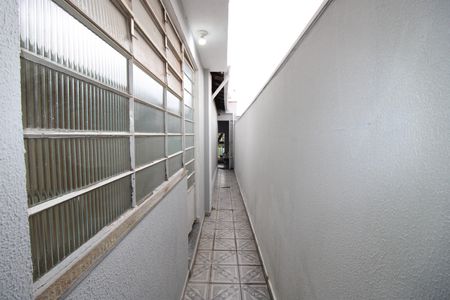 Casa à venda com 160m², 4 quartos e 1 vagaÁrea de Serviço 2