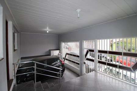 Casa à venda com 160m², 4 quartos e 1 vagaGaragem