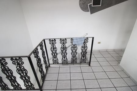 Casa à venda com 160m², 4 quartos e 1 vagaÁrea de Serviço 2 - Corredor