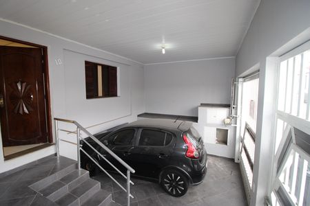 Casa à venda com 160m², 4 quartos e 1 vagaGaragem