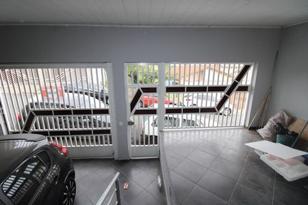 Casa à venda com 160m², 4 quartos e 1 vagaGaragem