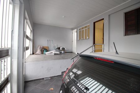 Casa à venda com 160m², 4 quartos e 1 vagaGaragem