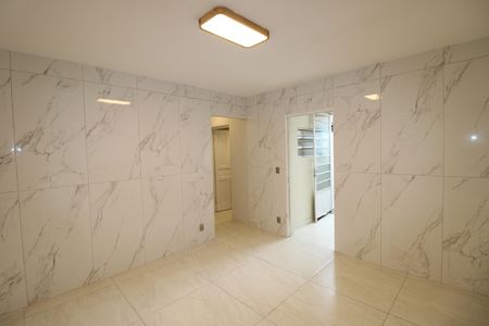 Casa à venda com 160m², 4 quartos e 1 vagaCozinha