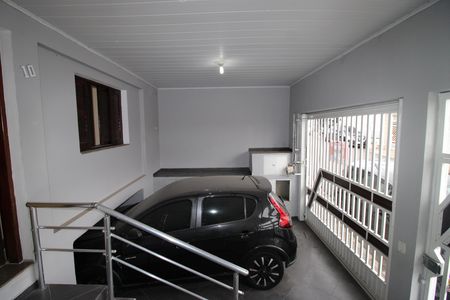 Casa à venda com 160m², 4 quartos e 1 vagaGaragem