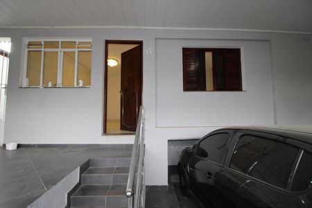 Casa à venda com 160m², 4 quartos e 1 vagaGaragem