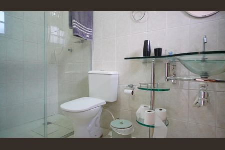 Casa à venda com 234m², 3 quartos e 6 vagas Casa à venda com 234m², 3 quartos e 6 vagasBanheiro 4 área gourmet