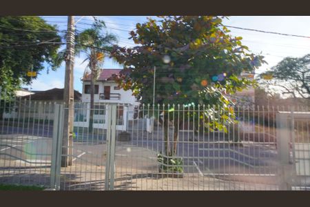 Vista da Rua de casa à venda com 3 quartos, 234m² em Vila Ipiranga, Porto Alegre