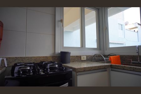 Casa à venda com 234m², 3 quartos e 6 vagas Casa à venda com 234m², 3 quartos e 6 vagasCozinha