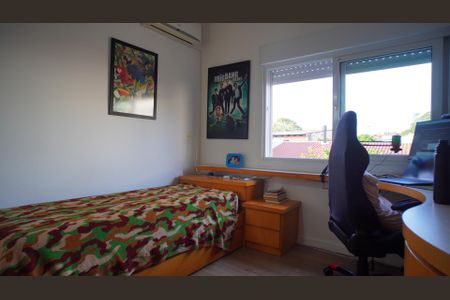 Casa à venda com 234m², 3 quartos e 6 vagas Casa à venda com 234m², 3 quartos e 6 vagasQuarto 3