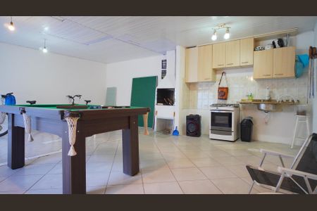 Casa à venda com 234m², 3 quartos e 6 vagas Casa à venda com 234m², 3 quartos e 6 vagasSala gourmet