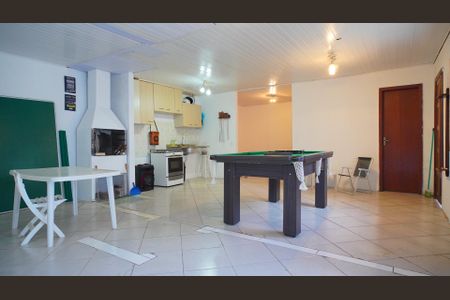 Casa à venda com 234m², 3 quartos e 6 vagas Casa à venda com 234m², 3 quartos e 6 vagasEdícula/ sala gourmet