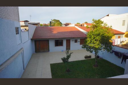 Casa à venda com 234m², 3 quartos e 6 vagas Casa à venda com 234m², 3 quartos e 6 vagasVista da suite 1