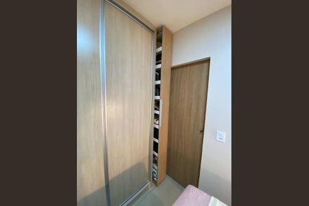 Apartamento para alugar com 42m², 1 quarto e 1 vagaQuarto