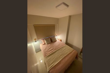 Apartamento para alugar com 42m², 1 quarto e 1 vagaQuarto