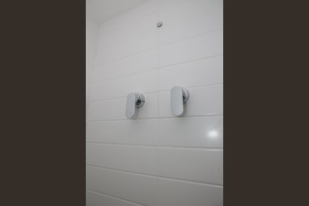 Apartamento à venda com 127m², 3 quartos e 2 vagas Apartamento à venda com 127m², 3 quartos e 2 vagasBanheiro da Suíte 2