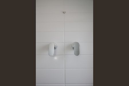 Apartamento à venda com 127m², 3 quartos e 2 vagas Apartamento à venda com 127m², 3 quartos e 2 vagasBanheiro da Suíte 3