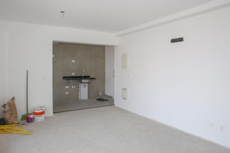 Apartamento à venda com 127m², 3 quartos e 2 vagas Apartamento à venda com 127m², 3 quartos e 2 vagasSala