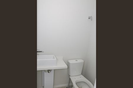 Apartamento à venda com 127m², 3 quartos e 2 vagas Apartamento à venda com 127m², 3 quartos e 2 vagasLavabo