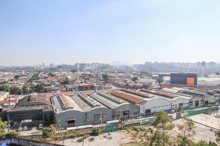 Apartamento à venda com 127m², 3 quartos e 2 vagas Apartamento à venda com 127m², 3 quartos e 2 vagasVista da Varanda Gourmet